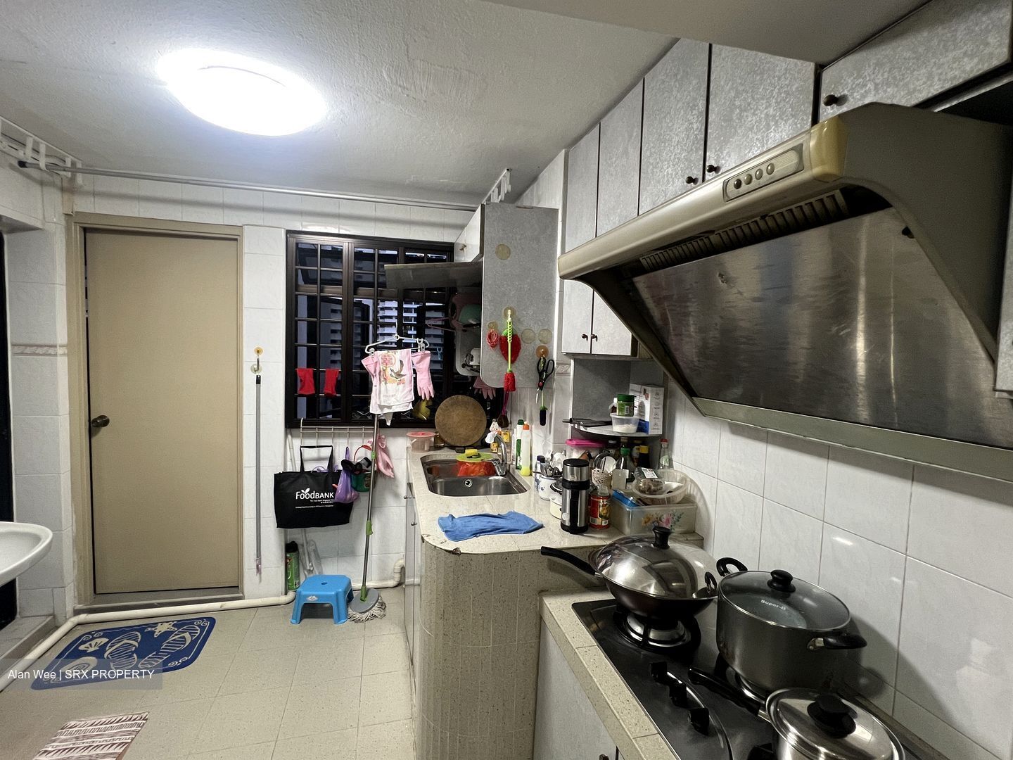 Blk 129 Bukit Merah View (Bukit Merah), HDB 3 Rooms #576621581